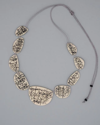 Collar Tare 24007 [Pieza única] - comprar online