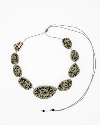 Collar Tare 24010 [Pieza única] - comprar online