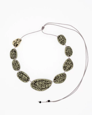 Collar Tare 24010 [Pieza única] - comprar online