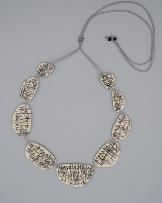 Collar Tare 24013 [Pieza única] - comprar online