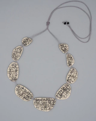 Collar Tare 24013 [Pieza única] - comprar online