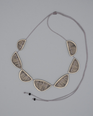 Collar Tare 24014 [Pieza única] - comprar online