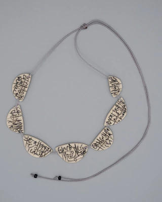 Collar Tare 24014 [Pieza única] - comprar online