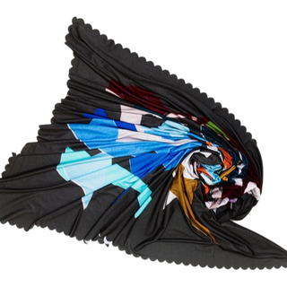 Pañuelo Black Ket-Miur - comprar online