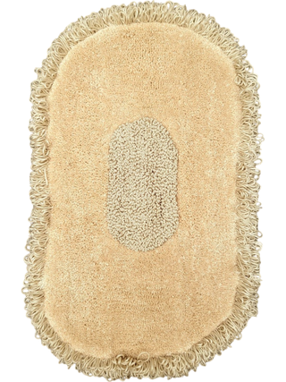 Alfombra Micelio, 85 x 52 cm [Pieza única] - comprar online