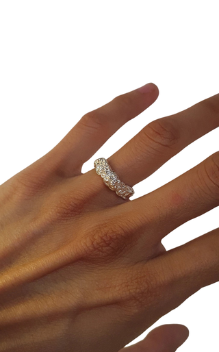 Anillo Copito, Plata - comprar online