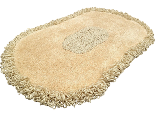 Alfombra Micelio, 85 x 52 cm [Pieza única] - comprar online