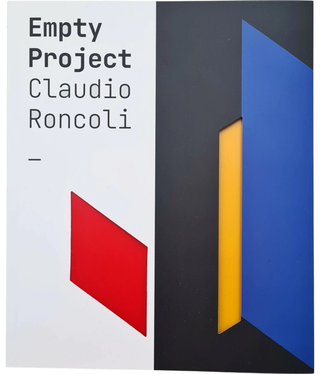 Empty Project, Claudio Roncoli - comprar online