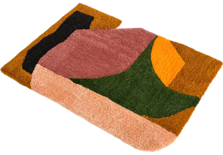 Alfombra Martín, 90 x 65 cm [Pieza única] - comprar online