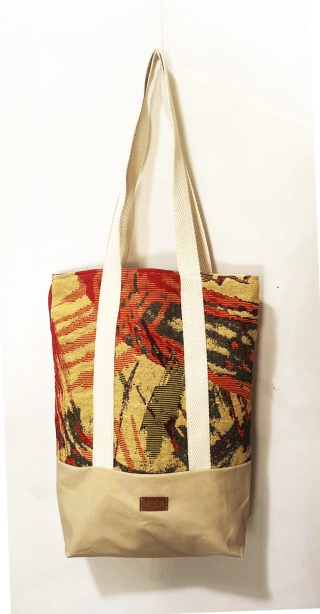 Tote Bag, Expansión - comprar online