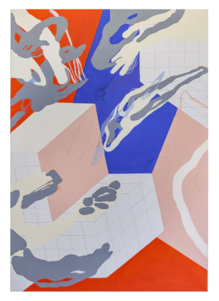 Unavoidable Change, Fine Art Print, Celeste Najt - comprar online