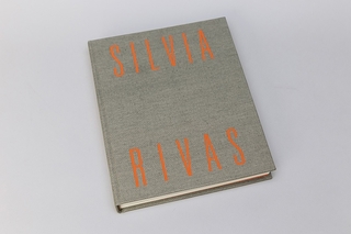 Silvia Rivas, Trabajos, Textos y Proyectos