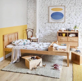 Sin Título V, Monocopia Enmarcada - comprar online