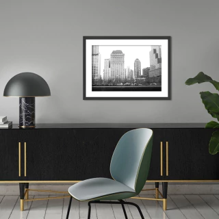 Fotografía Urbanismo IV, Juan Pavlovsky - comprar online