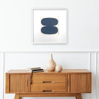 Sin Título VI, Monocopia Enmarcada - buy online