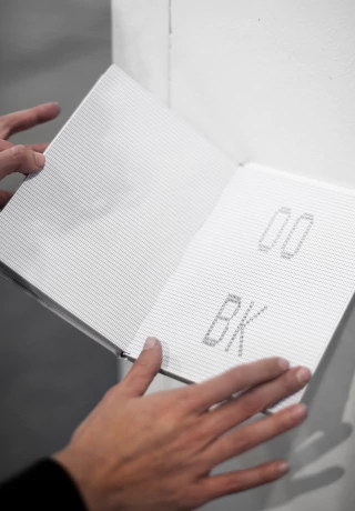 Libro de Artista, Bárbara Kaplan [Edición Limitada] - buy online
