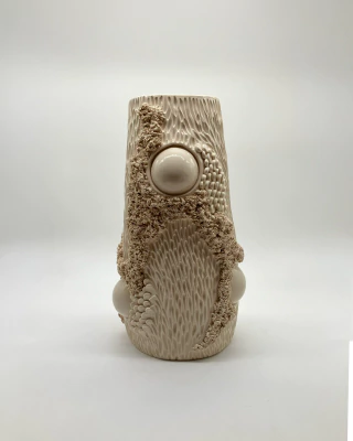 Florero Yverá [Pieza única] - comprar online