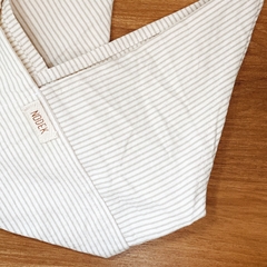 Bolsa de Tela - Origami - comprar online