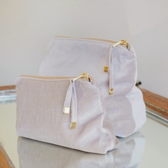 Neceser de pana - tienda online