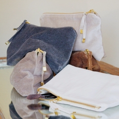 Neceser de pana - comprar online