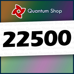 R00012 - 22500 R