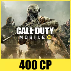 CP0002 - 400 CP