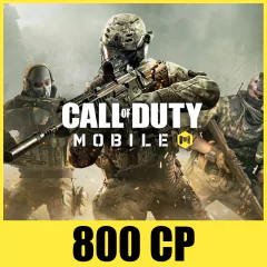 CP0003 - 800 CP