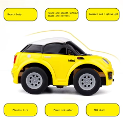 Coche de Control remoto a escala 1:43 - Quantum Shop Colombia