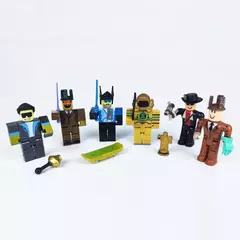 Imagen de Roblox Figuras de Acción de Personajes