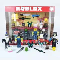 Roblox Figuras de Acción de Personajes