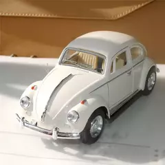 Juguetes de modelo de coche de escarabajo Vintage - Quantum Shop Colombia