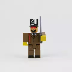Imagen de Jueguete Roblox 8cm