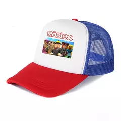 Cachucha Roblox Transpirable - Quantum Shop Colombia