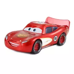 Imagen de Disney Pixar Cars 2 3 Rayo mcqueen Black Whirlwind cars, Gao Mama 1:55, vehícul
