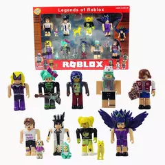 Figuras de acción Roblox de 6-9cm con accesorios - comprar online