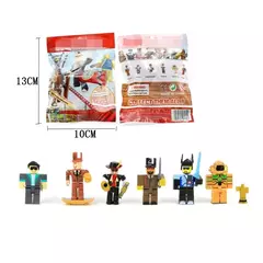 Jueguete Roblox 8cm - comprar online