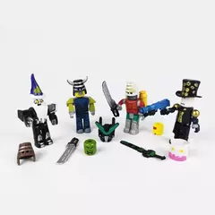 Roblox Figuras de Acción de Personajes - comprar online