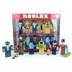Roblox Figuras de Acción de Personajes