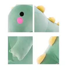 Peluche Dinosaurio - Quantum Shop Colombia