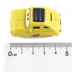 Disney Pixar Cars 2 3 Rayo mcqueen Black Whirlwind cars, Gao Mama 1:55, vehícul - Quantum Shop Colombia