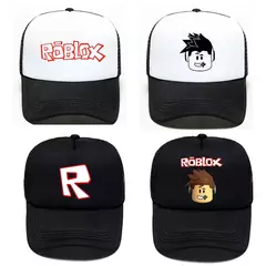 Cachucha Roblox en internet