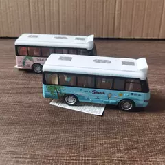 Modelo de autobús escolar con luz y sonido para niños - comprar online