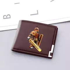 ROBLOX Billetera en internet