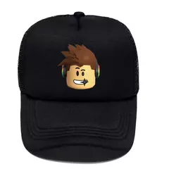 Cachucha Roblox