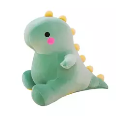 Imagen de Peluche Dinosaurio