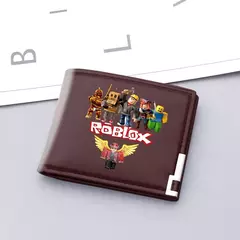 ROBLOX Billetera - Quantum Shop Colombia