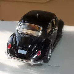 Juguetes de modelo de coche de escarabajo Vintage - tienda online