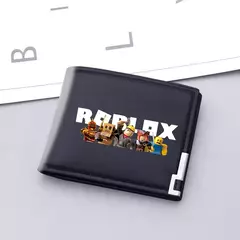 ROBLOX Billetera - Quantum Shop Colombia