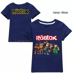 Camiseta de Roblox