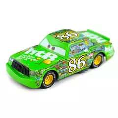 Imagen de Disney Pixar Cars 2 3 Rayo mcqueen Black Whirlwind cars, Gao Mama 1:55, vehícul